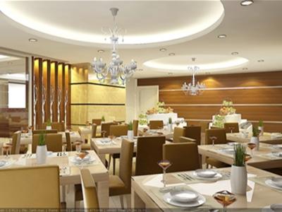 Hotel A25 - 61 Luong Ngoc Quyen Hanoi