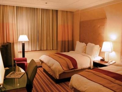 Hotel Oasis 3*