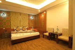 Hotel Thai Son 2*