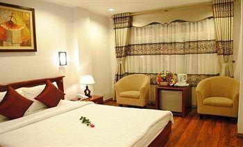 Ambassador & Travel 3* Hanoi