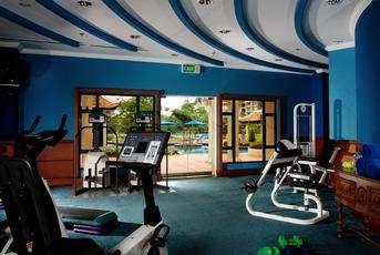 Sheraton Hotel 5*