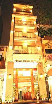 Prince Hanoi Hotel