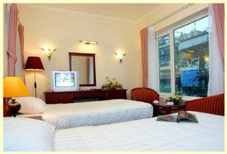 Majestic Salute Hotel 3*