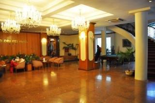 Golden Key 3* Hanoi