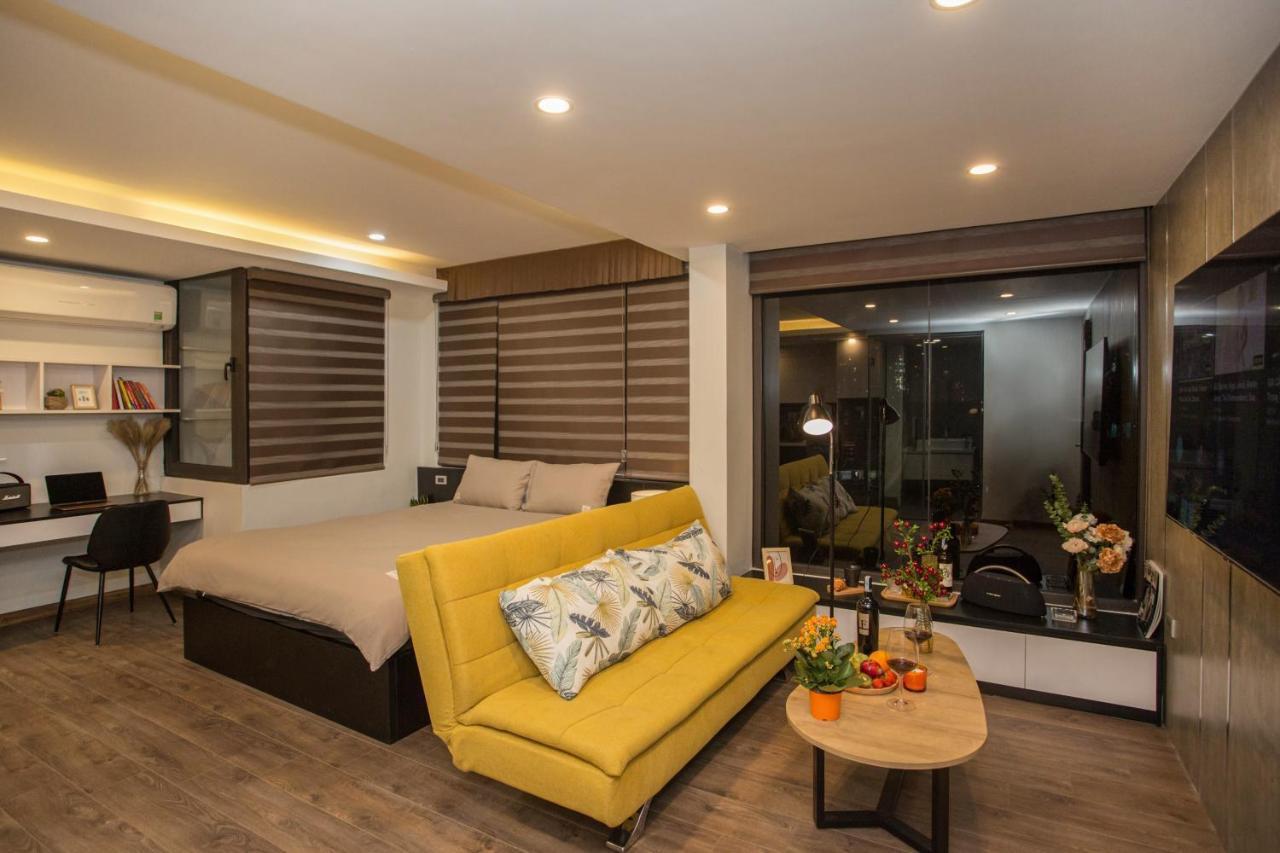 Apartment Alaya 11