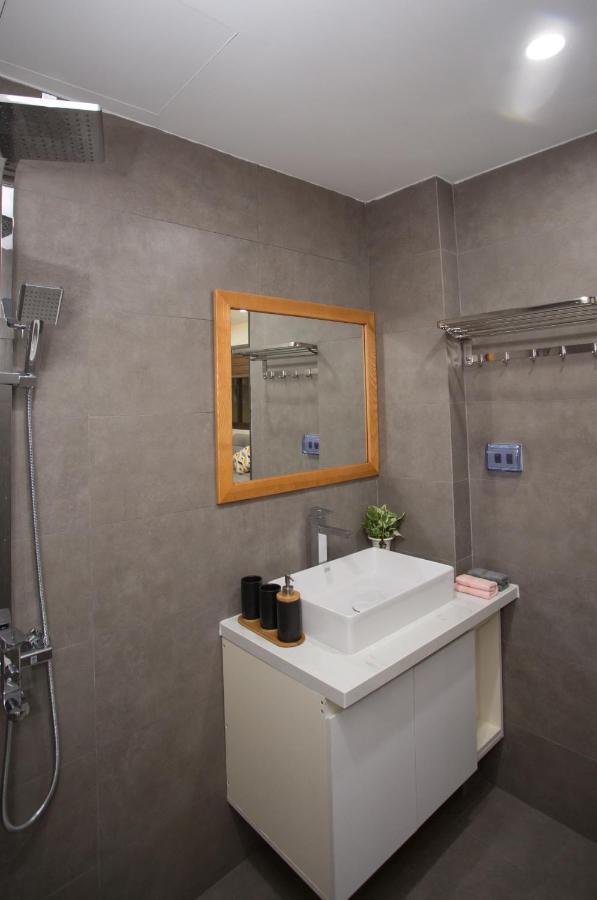 Alaya 11 Apartment