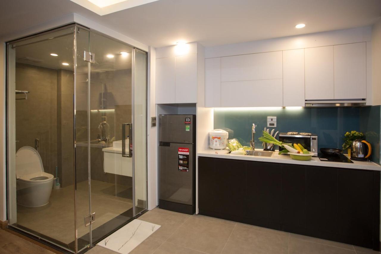 Alaya 11 Apartment *