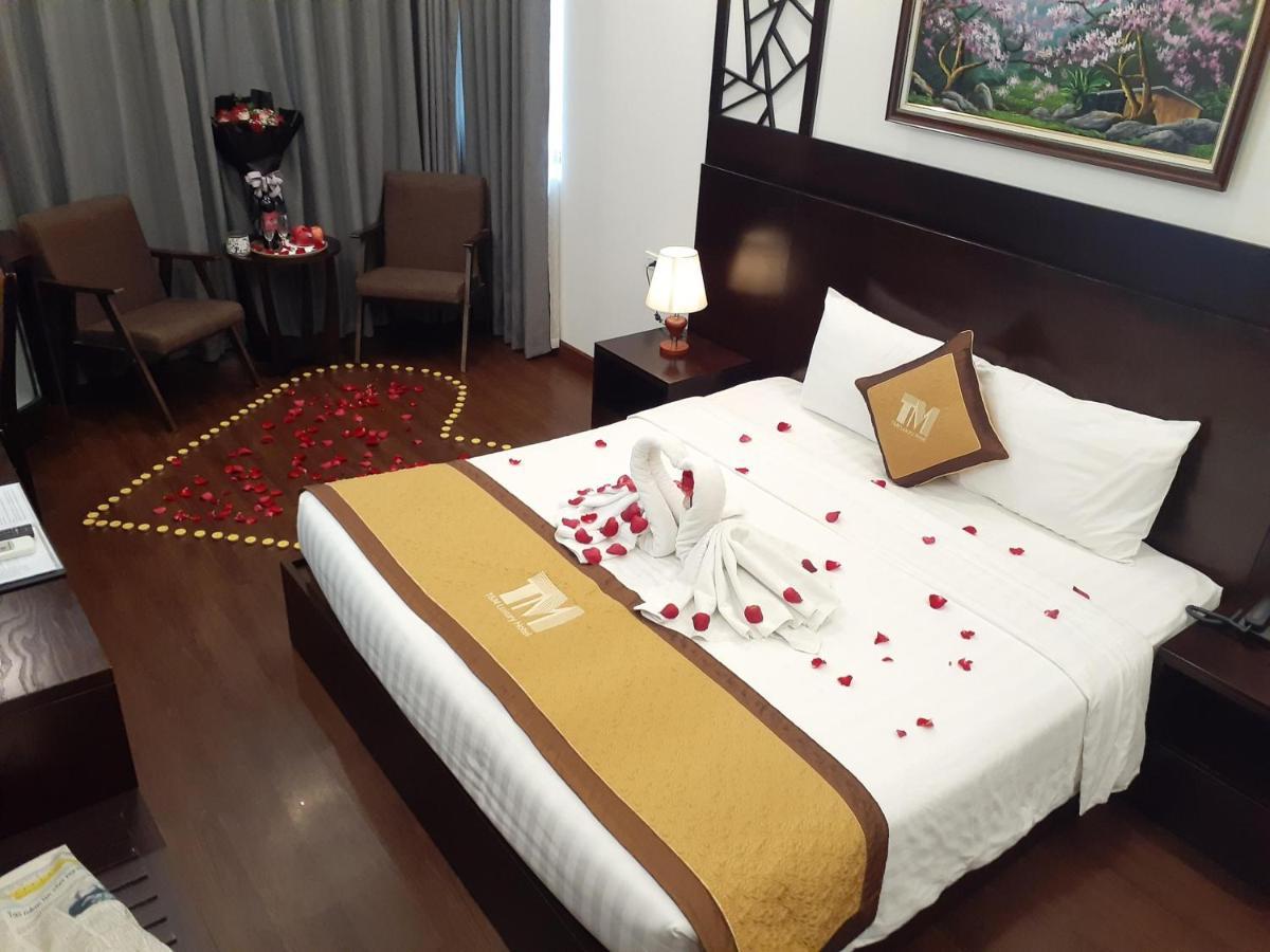 T&m Luxury Hotel 3*