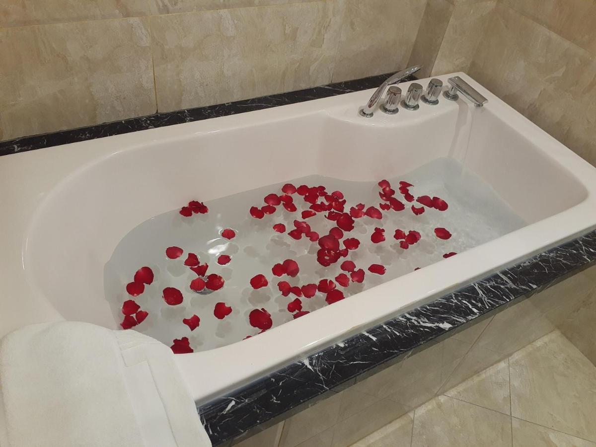 Hotel T&m Luxury 3*