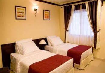 Charming Hotel