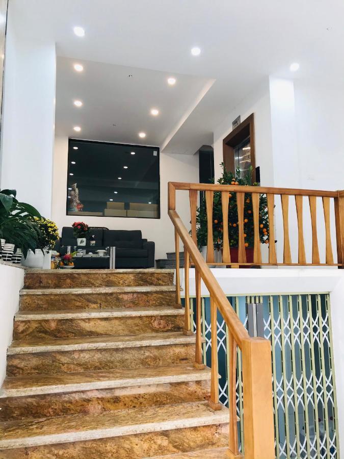 Alaya 10 Apartment *
