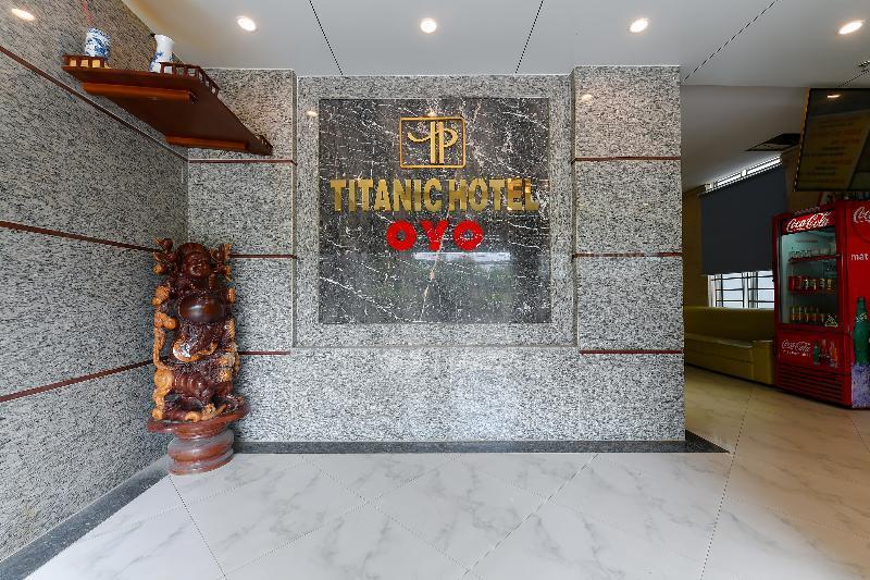 Titanic Hotel Hanoi