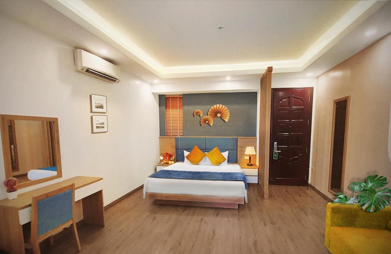 Amorita Boutique & Travel 3* Hanoi