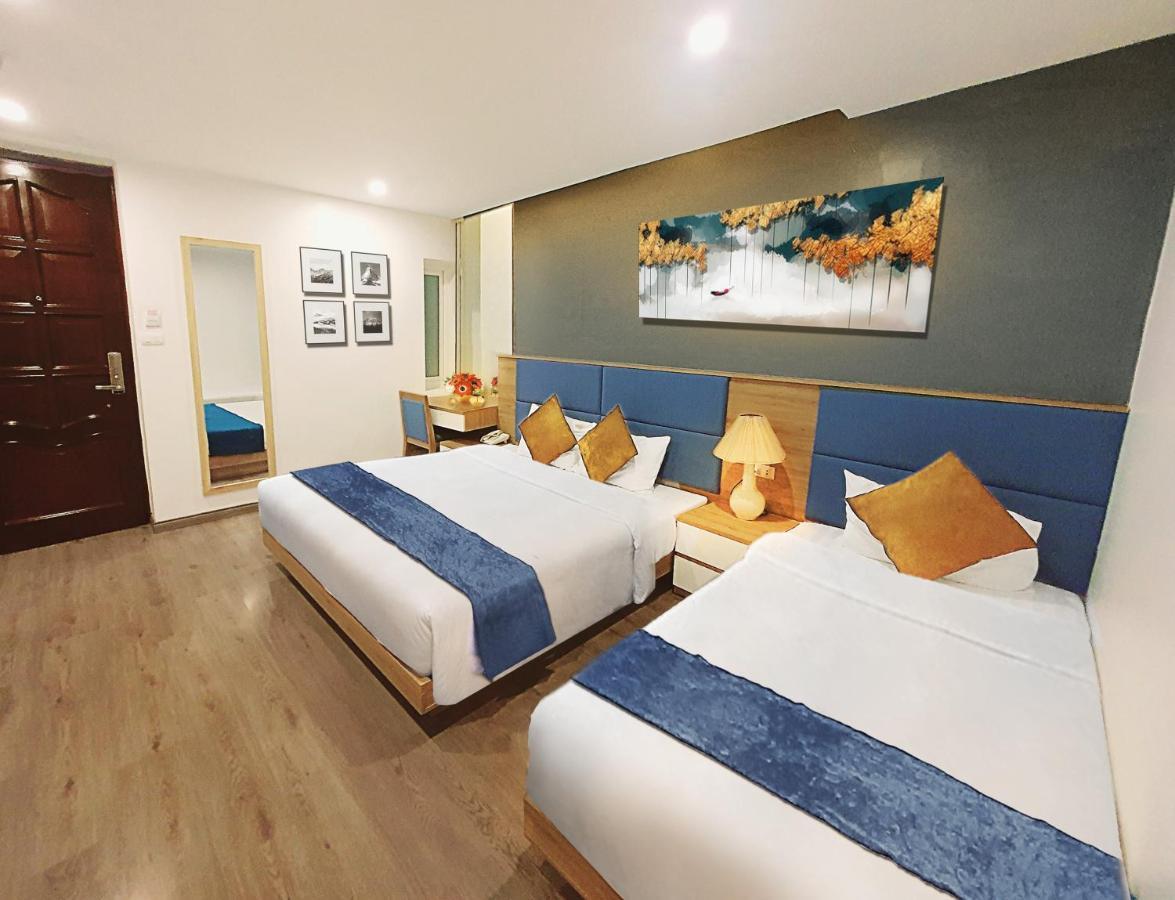 Amorita Boutique & Travel 3* Hanoi