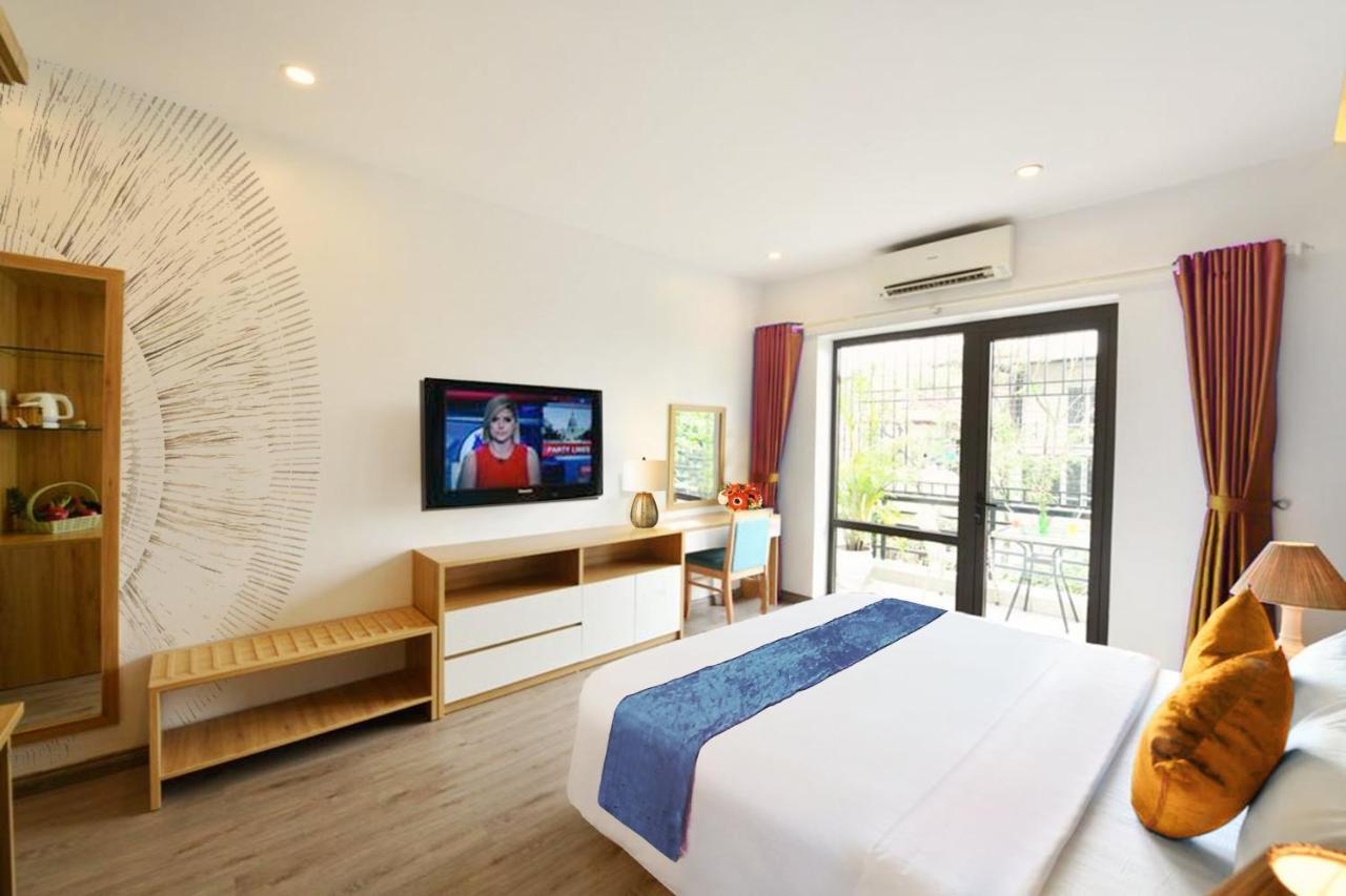Amorita Boutique & Travel Hotel