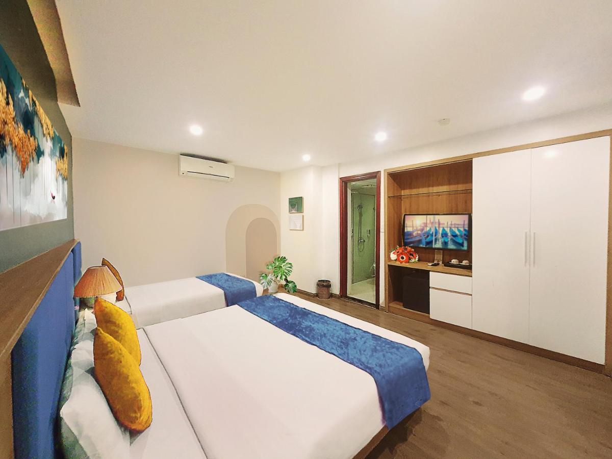 Amorita Boutique & Travel Hotel