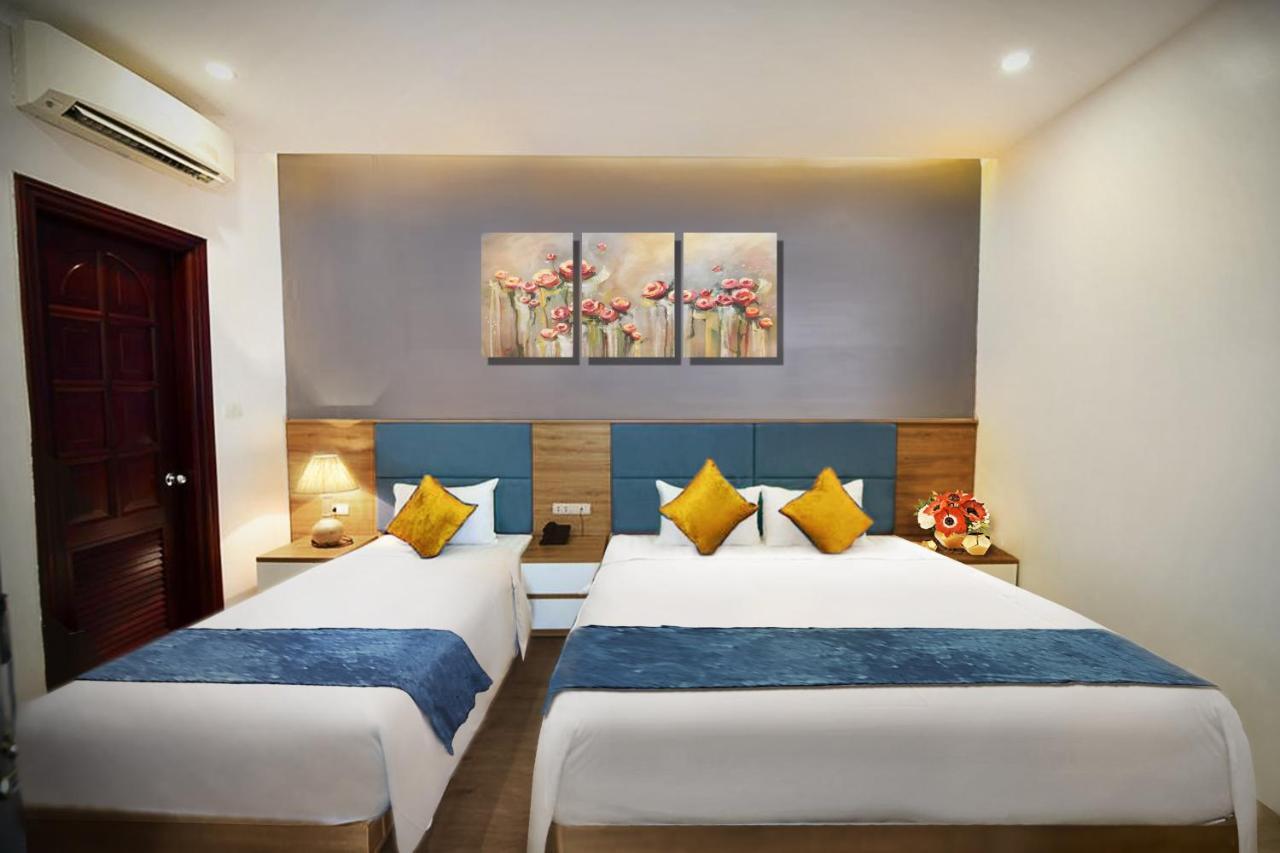 Amorita Boutique & Travel Hotel