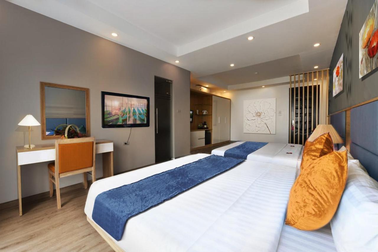 Amorita Boutique & Travel Hanoi