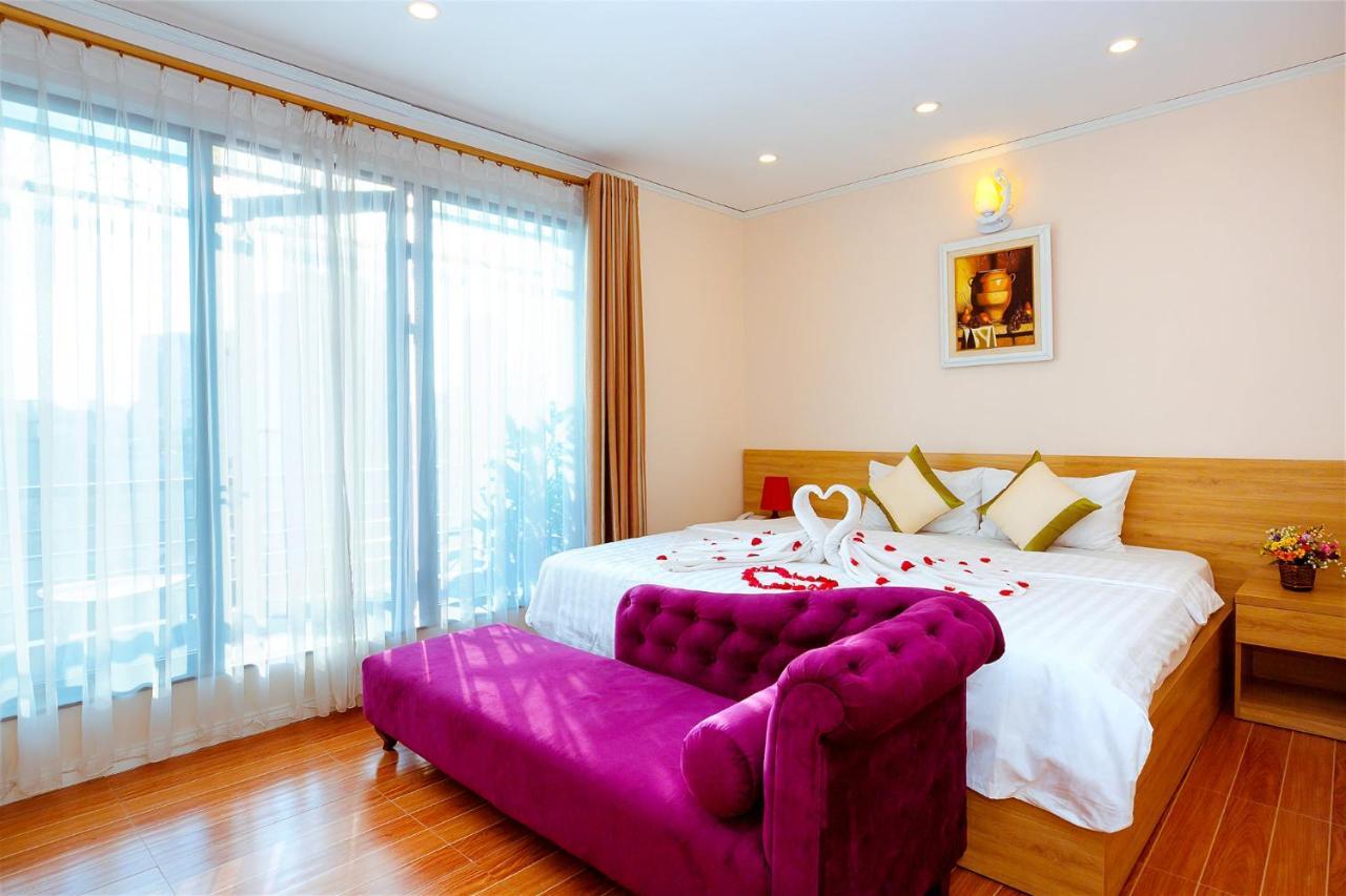 Royal Ha Noi Hotel 3*