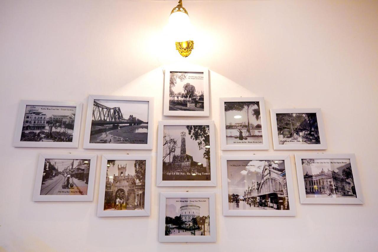 Royal Ha Noi Hotel 3*