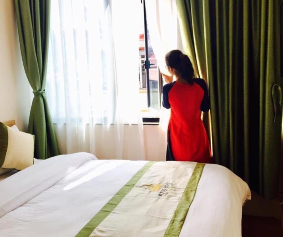 Royal Ha Noi 3*