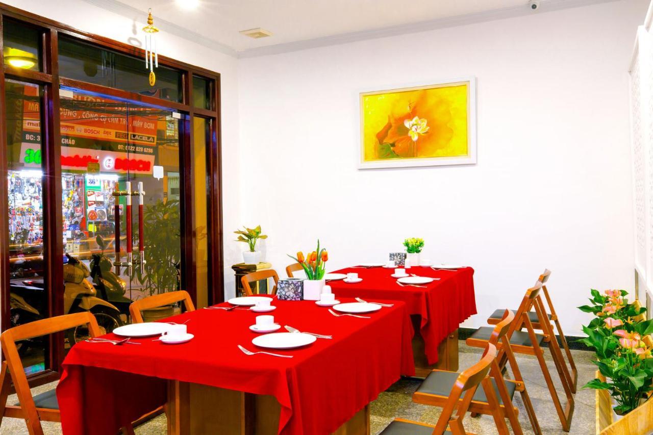Royal Ha Noi Hotel