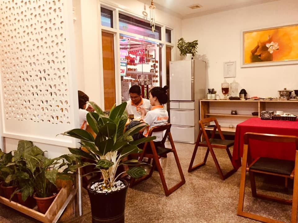 Royal Ha Noi Hotel Hanoi
