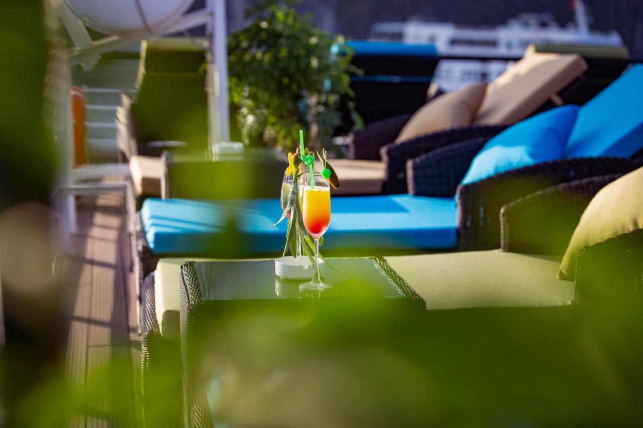 Center Silk & Travel 4* Hanoi
