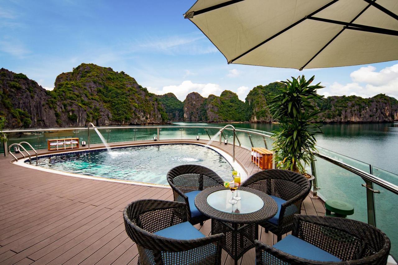 Center Silk & Travel Hotel Hanoi