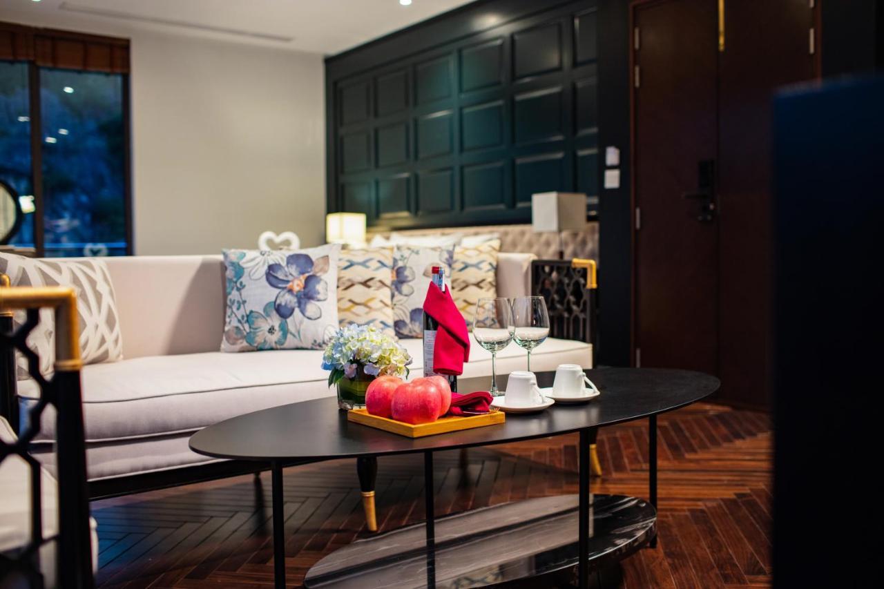 Hotel Center Silk & Travel Hanoi