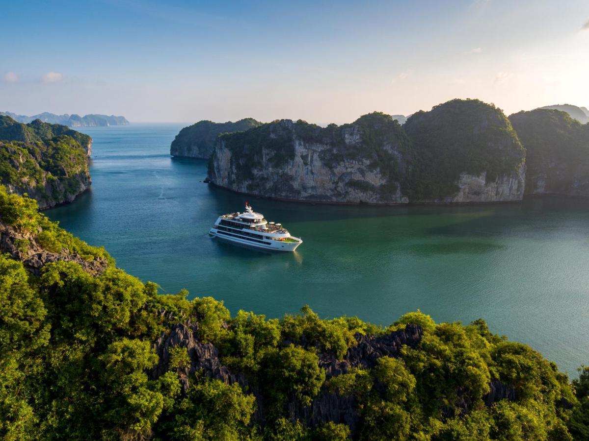 Center Silk & Travel 4* Hanoi