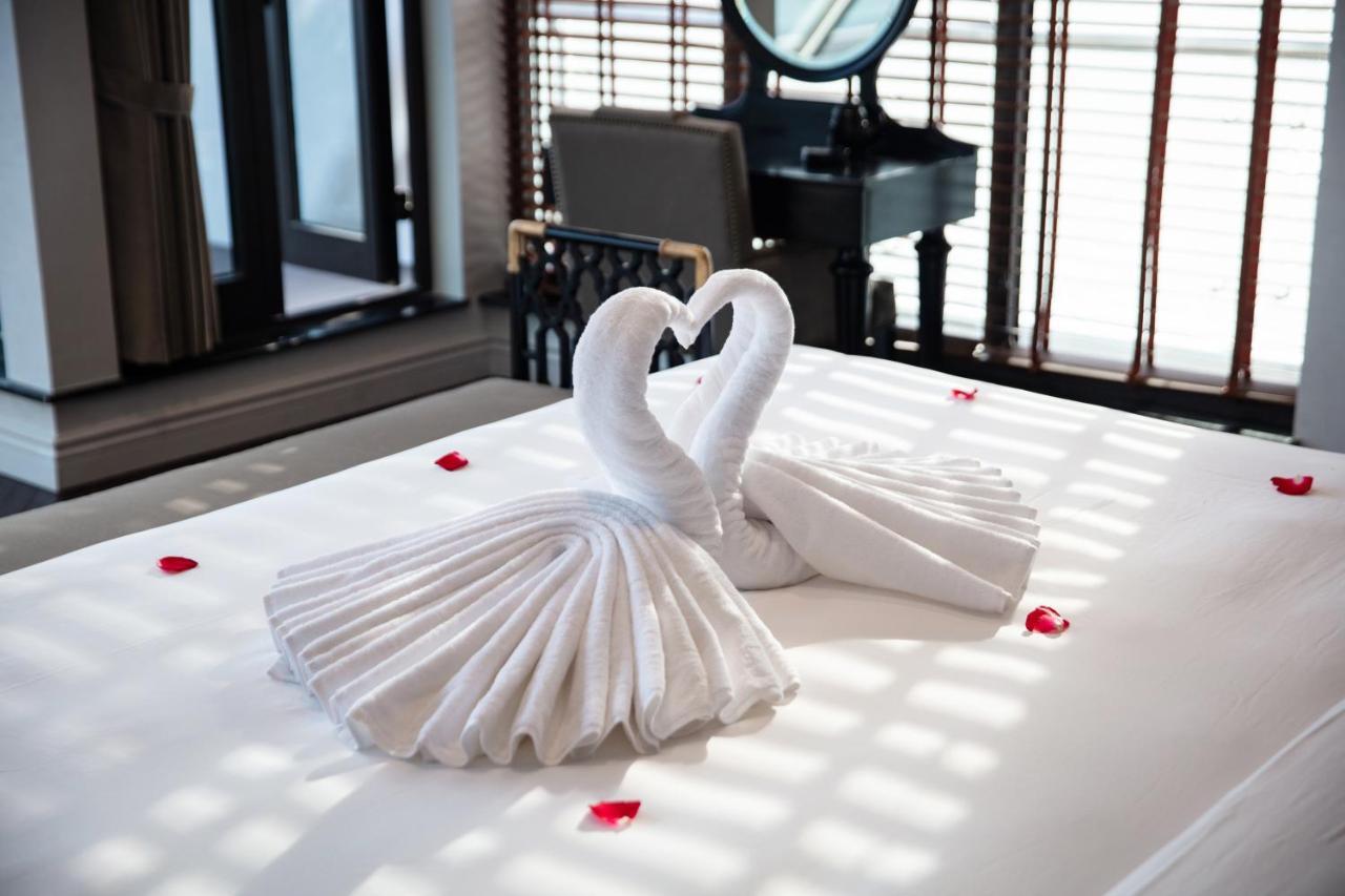 Center Silk & Travel Hotel Hanoi