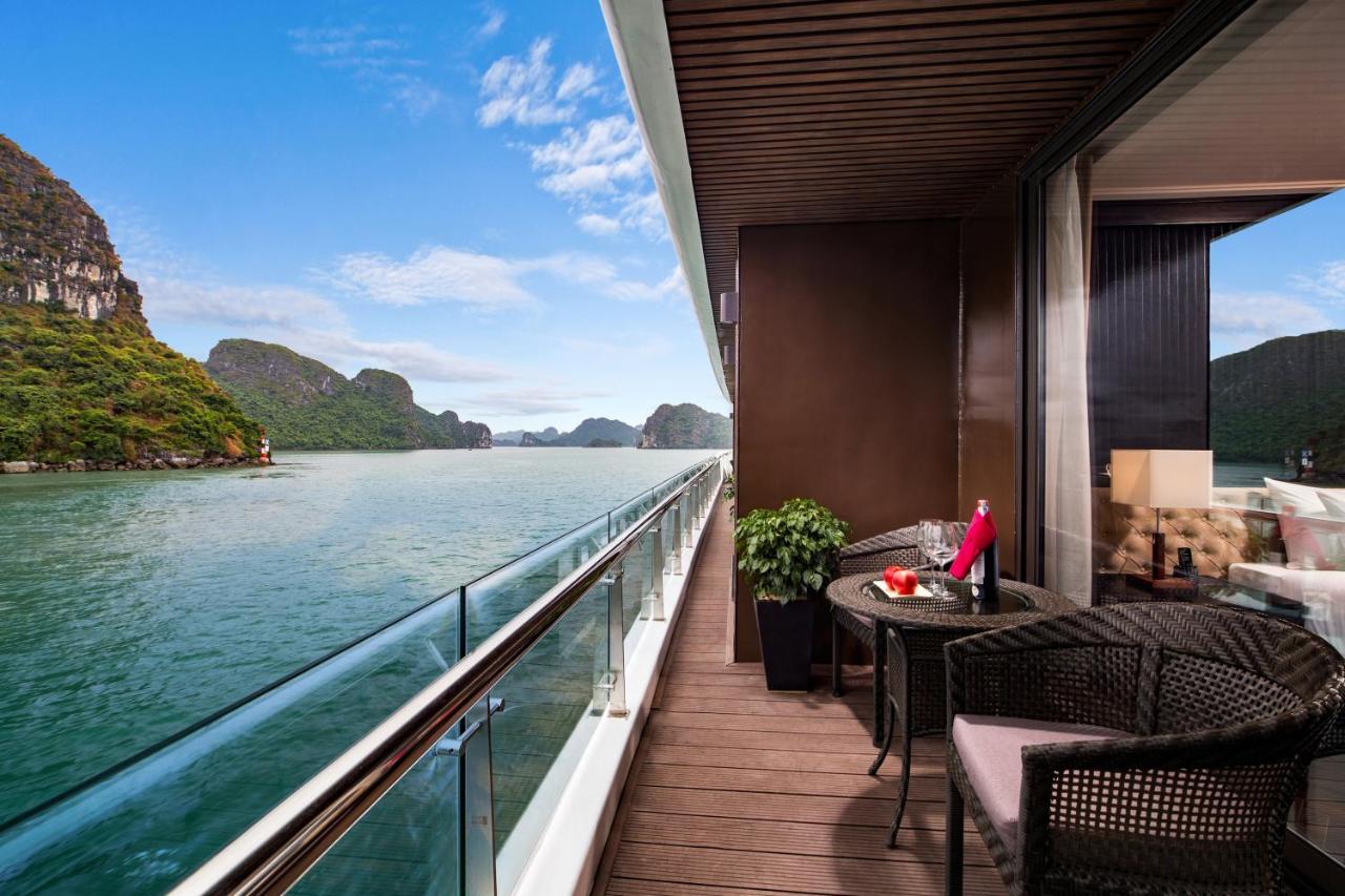 Center Silk & Travel Hotel Hanoi