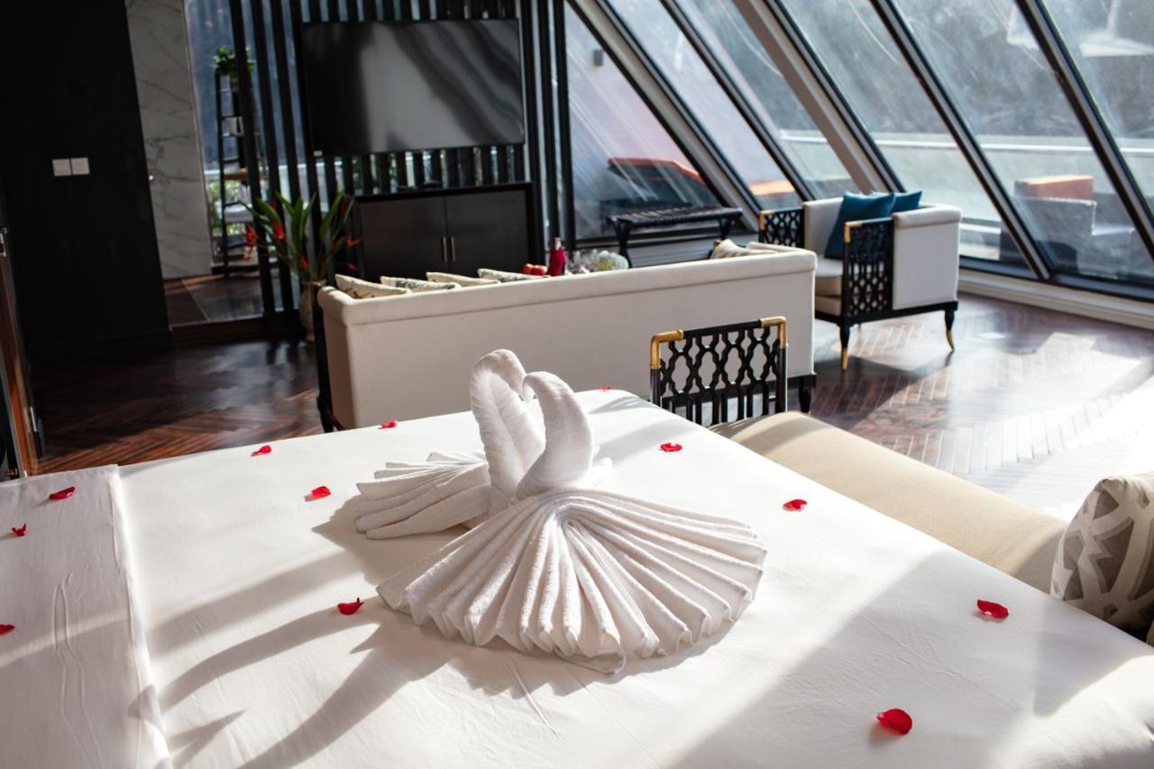Center Silk & Travel 4* Hanoi