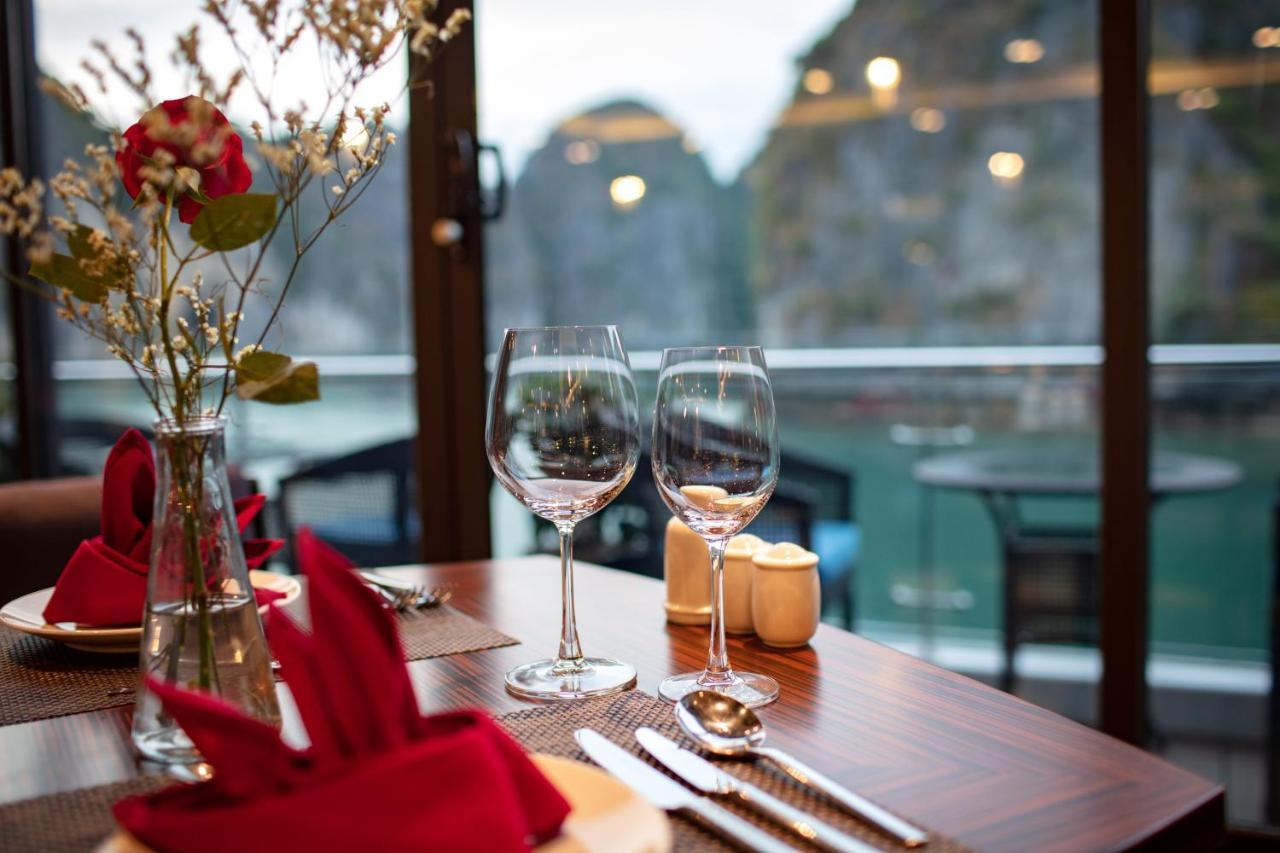 Center Silk & Travel Hotel Hanoi