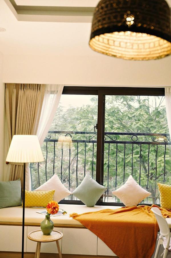 Apartment Langmandi Hanoi