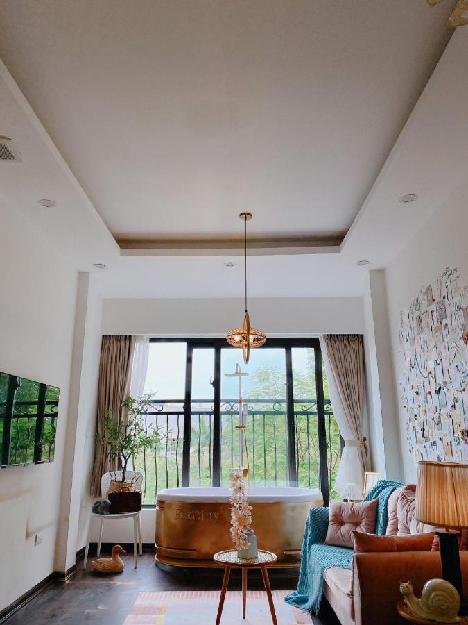 Apartment Langmandi