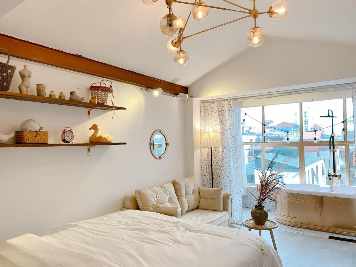 Langmandi Apartment