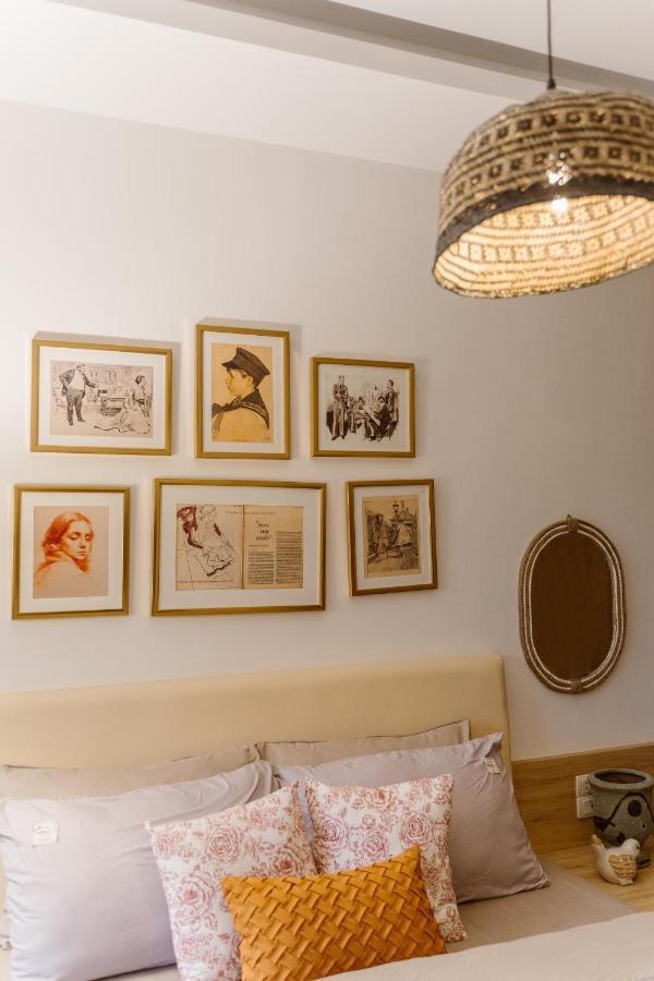 Apartment Langmandi *