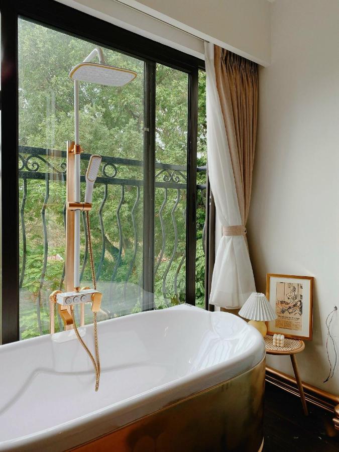 Apartment Langmandi