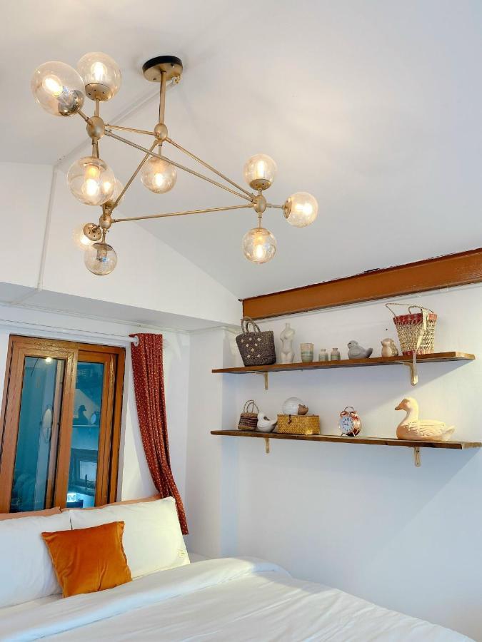 Langmandi Apartment