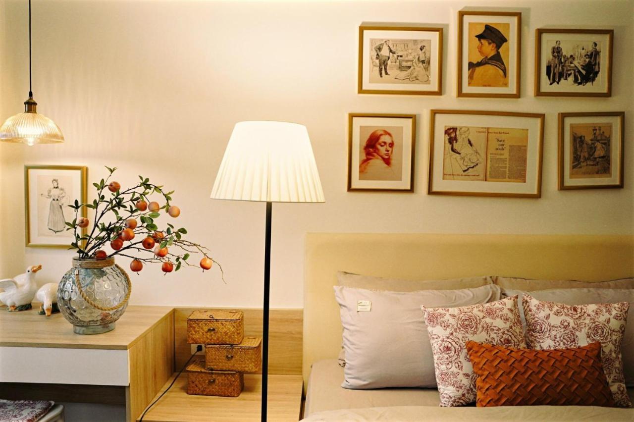 Apartment Langmandi *