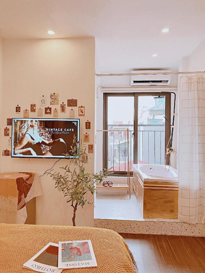 Apartment Langmandi Hanoi