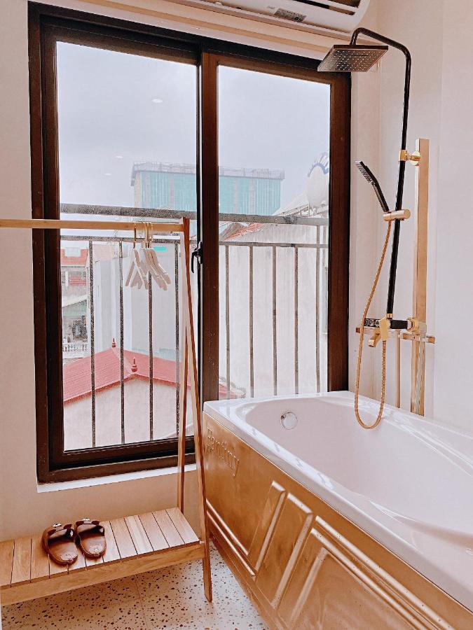 Langmandi Apartment Hanoi