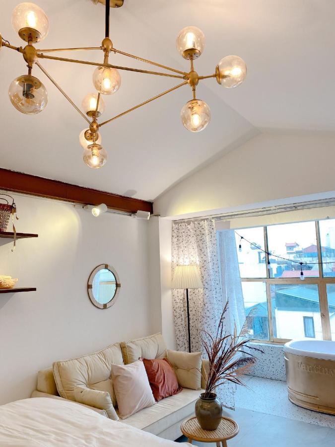 Apartment Langmandi *