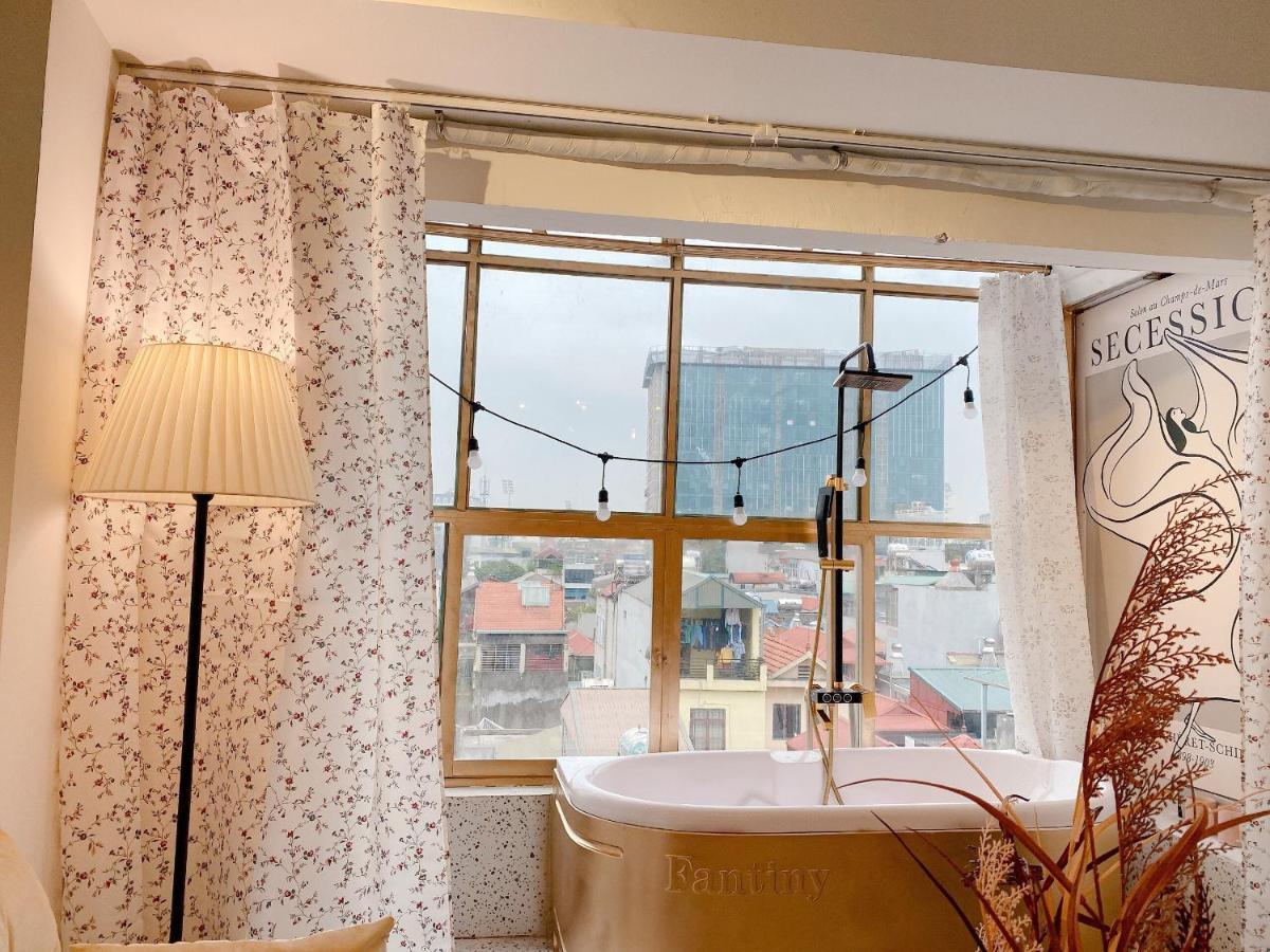 Apartment Langmandi