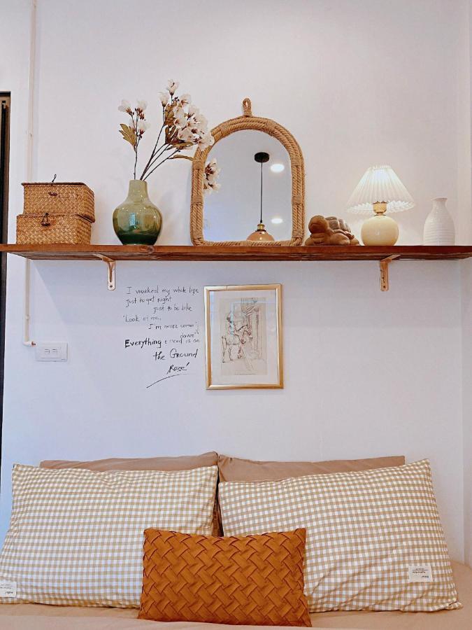 Langmandi Apartment Hanoi