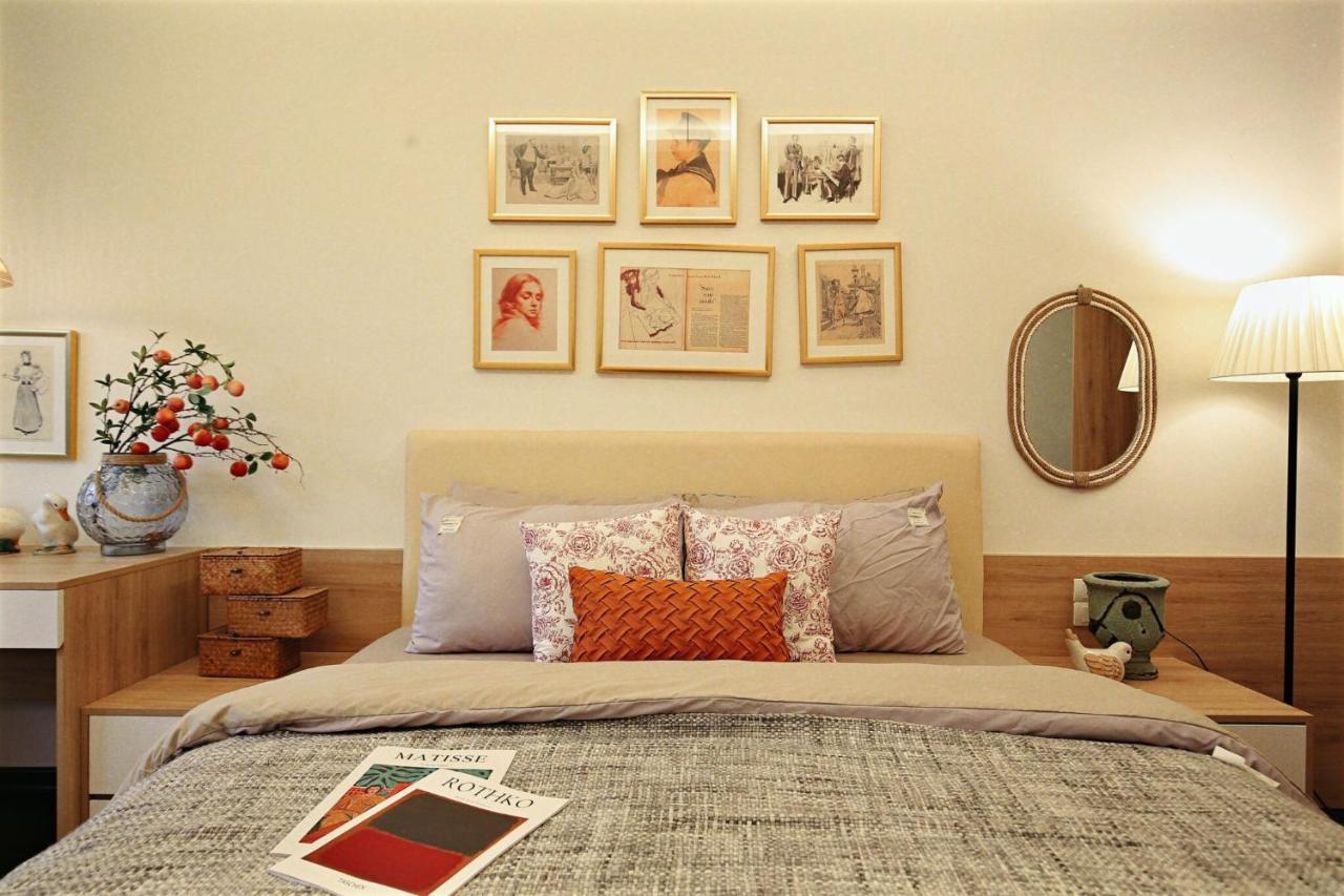 Langmandi Apartment *