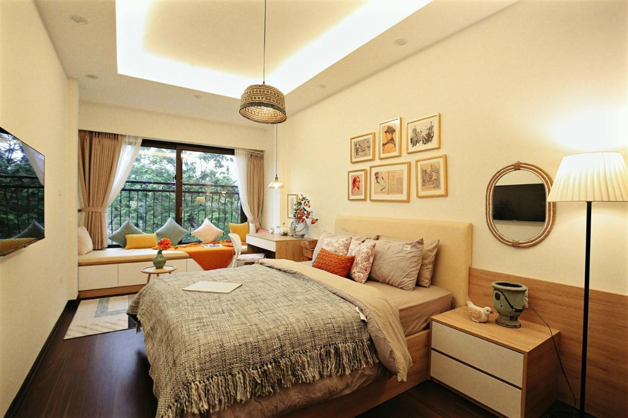 Langmandi Apartment