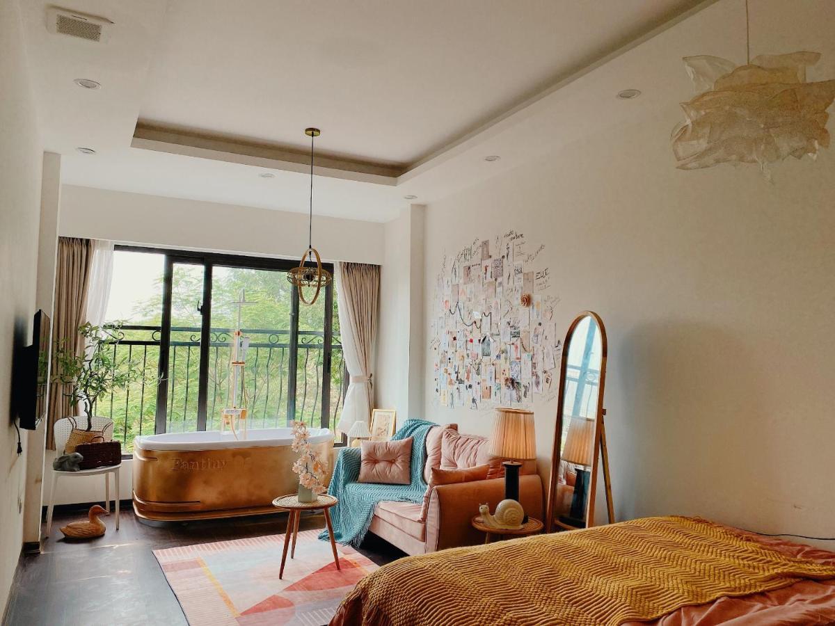 Apartment Langmandi *